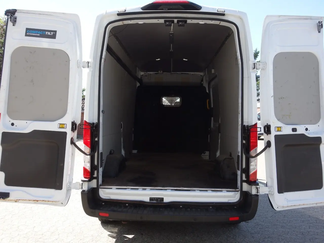 Billede 17 - Ford Transit 350 L3 Van 2,0 TDCi 170 Trend H2 RWD