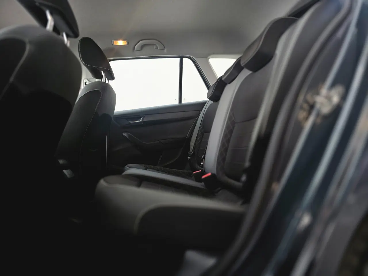 Billede 11 - Skoda Fabia 1,0 MPi 60 Ambition Combi