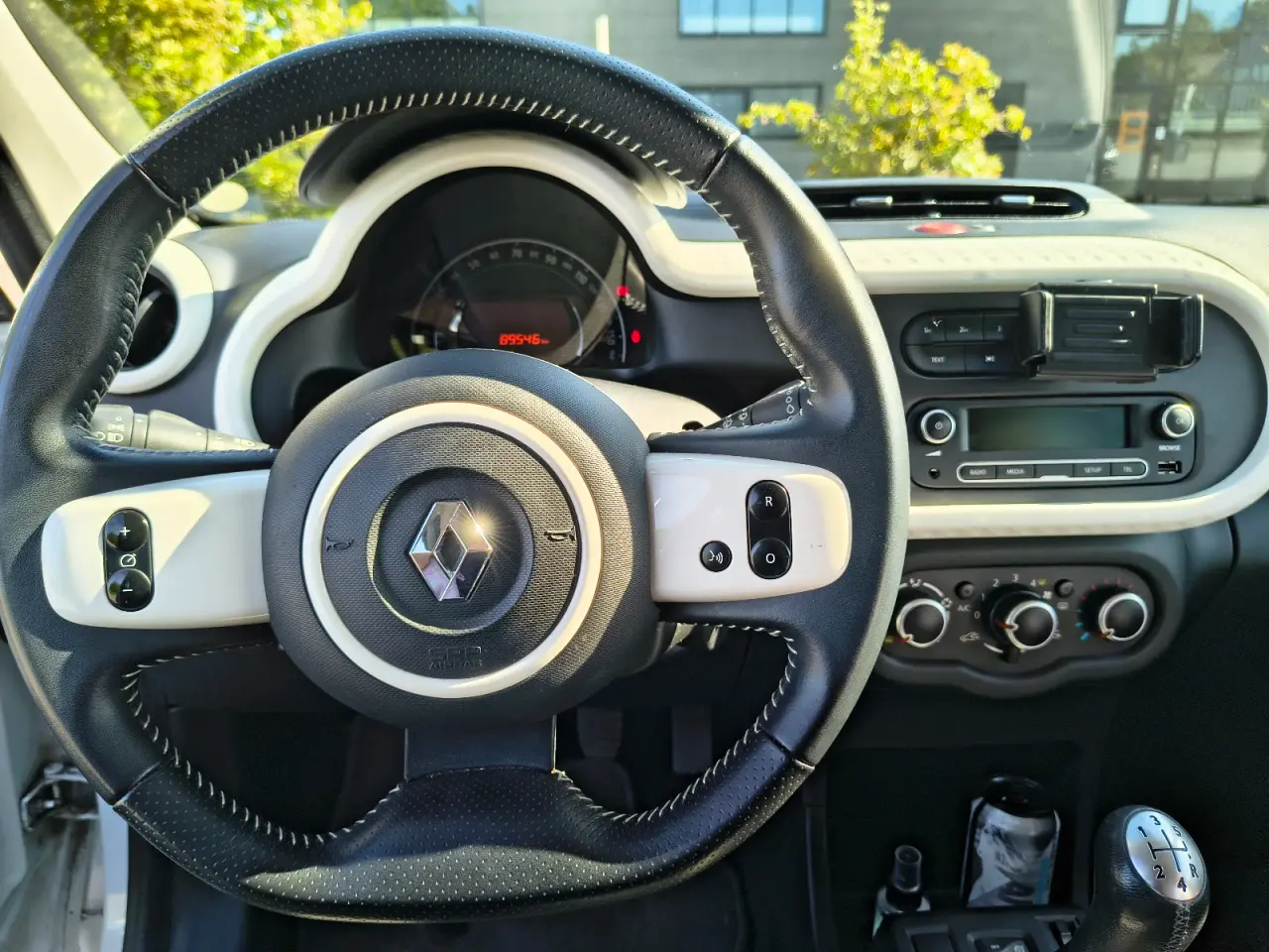 Billede 8 - Renault Twingo
