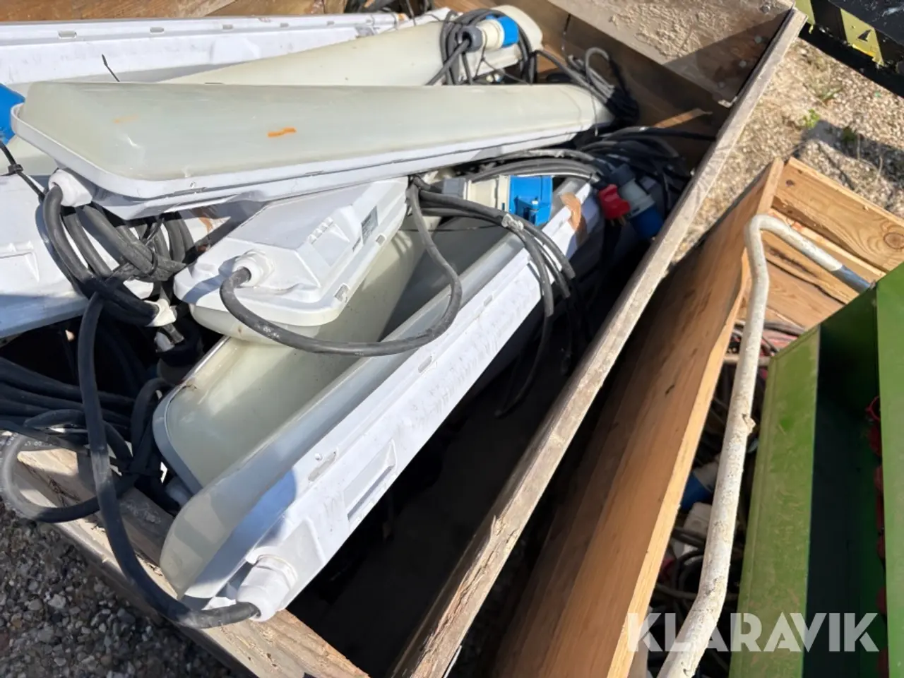 Billede 10 - Led Lamper 11styk