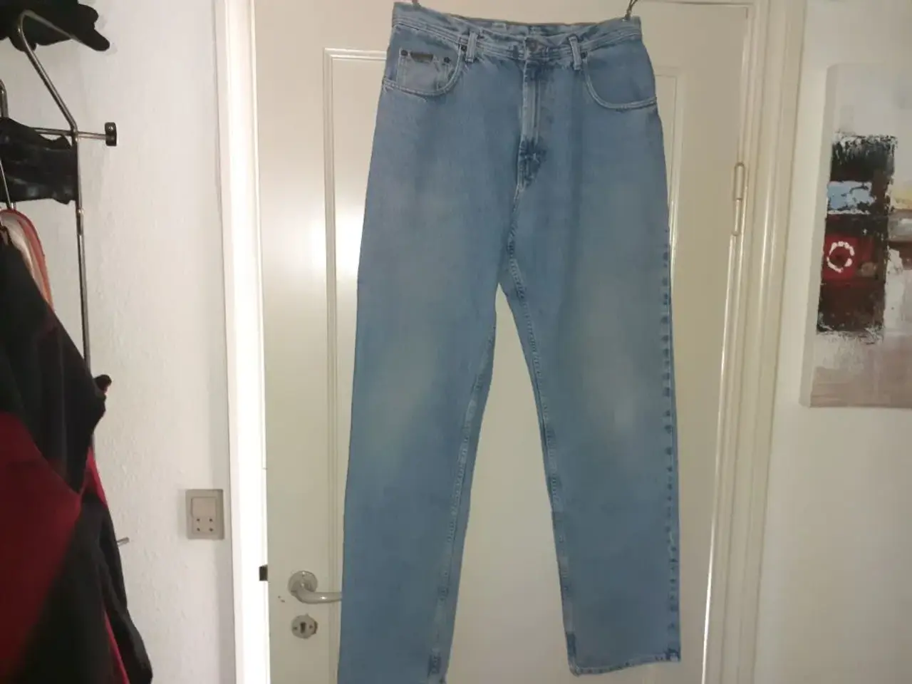 Billede 4 - Ægte Calvin Klein jeans.