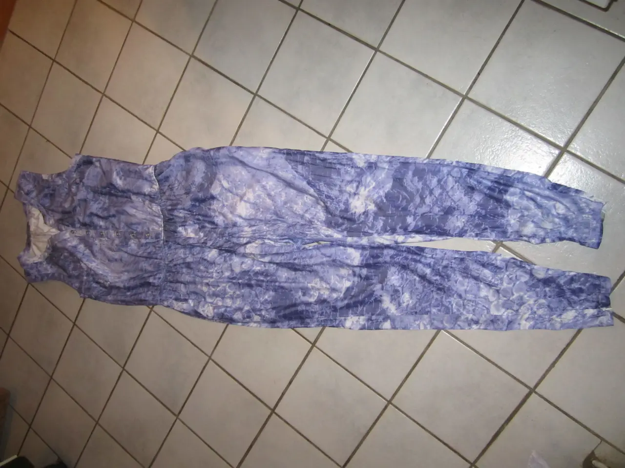 Billede 3 - Buksedragt - Onepiece - Jumpsuit