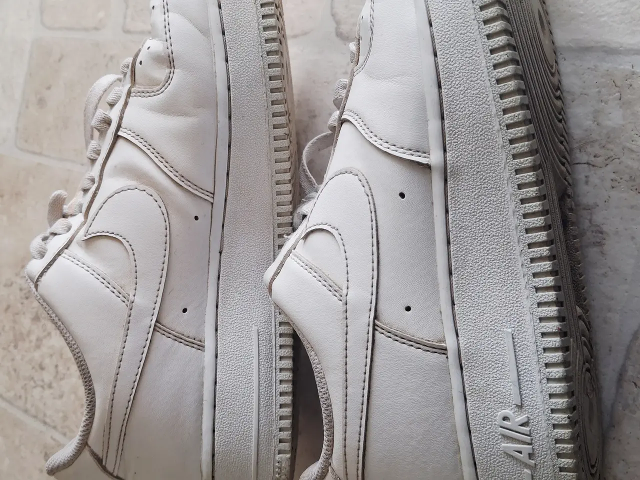 Billede 2 - Nike air force 1 sneakers str. 41