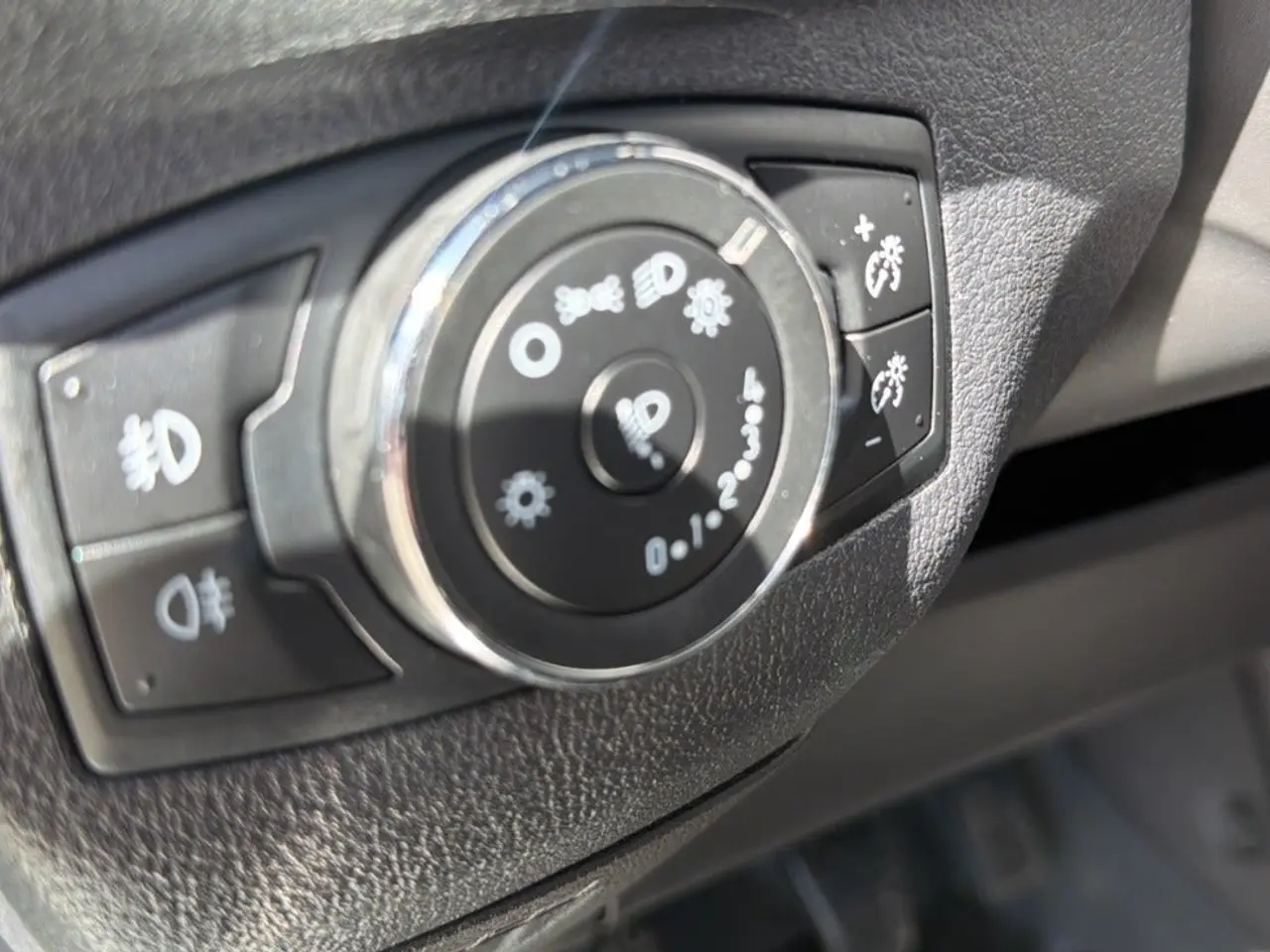 Billede 17 - Ford Transit Courier 1,5 TDCi 75 Trend