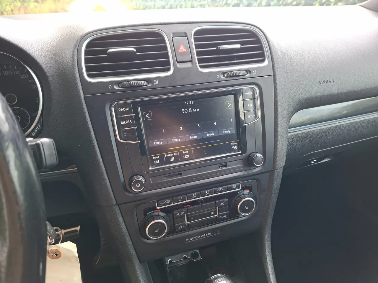 Billede 9 - VW Golf VI 2,0 GTi DSG