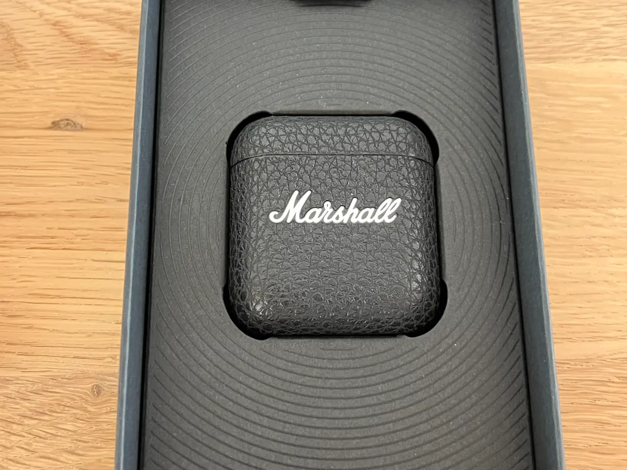 Billede 2 - Marshall Minor IV