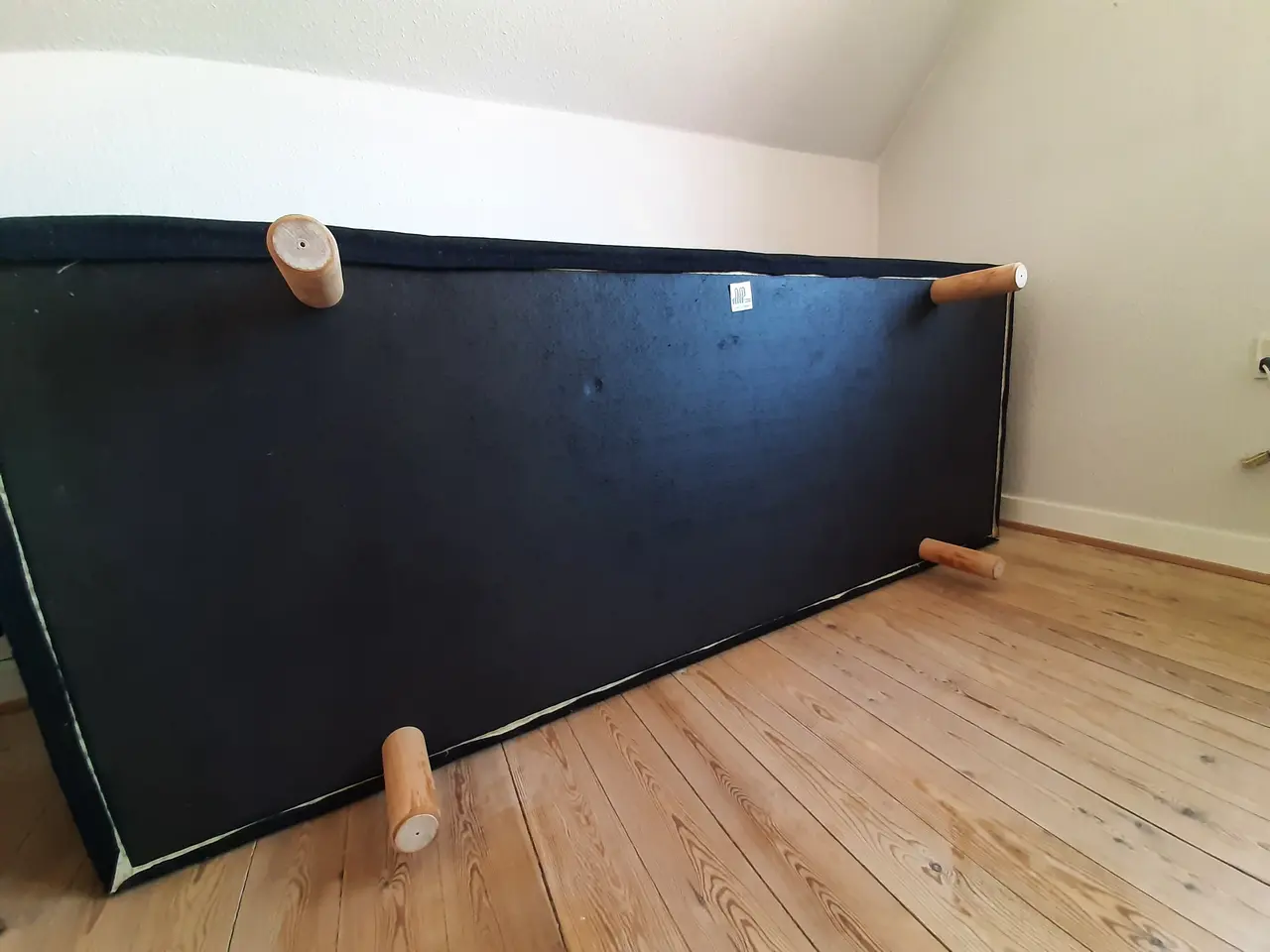Billede 3 - Meget velholdt sofa - Nielaus