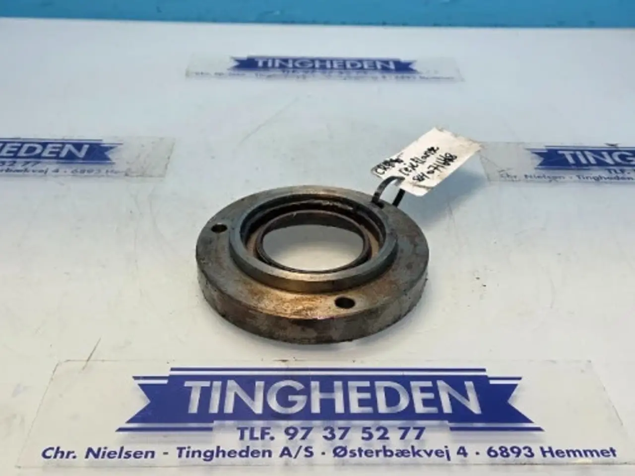 Billede 1 - New Holland CR9.90 Flangeleje 84071668
