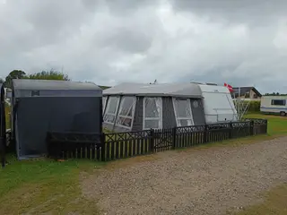 LMC Casa Familia 720 RDK – 2009 campingvogn 
