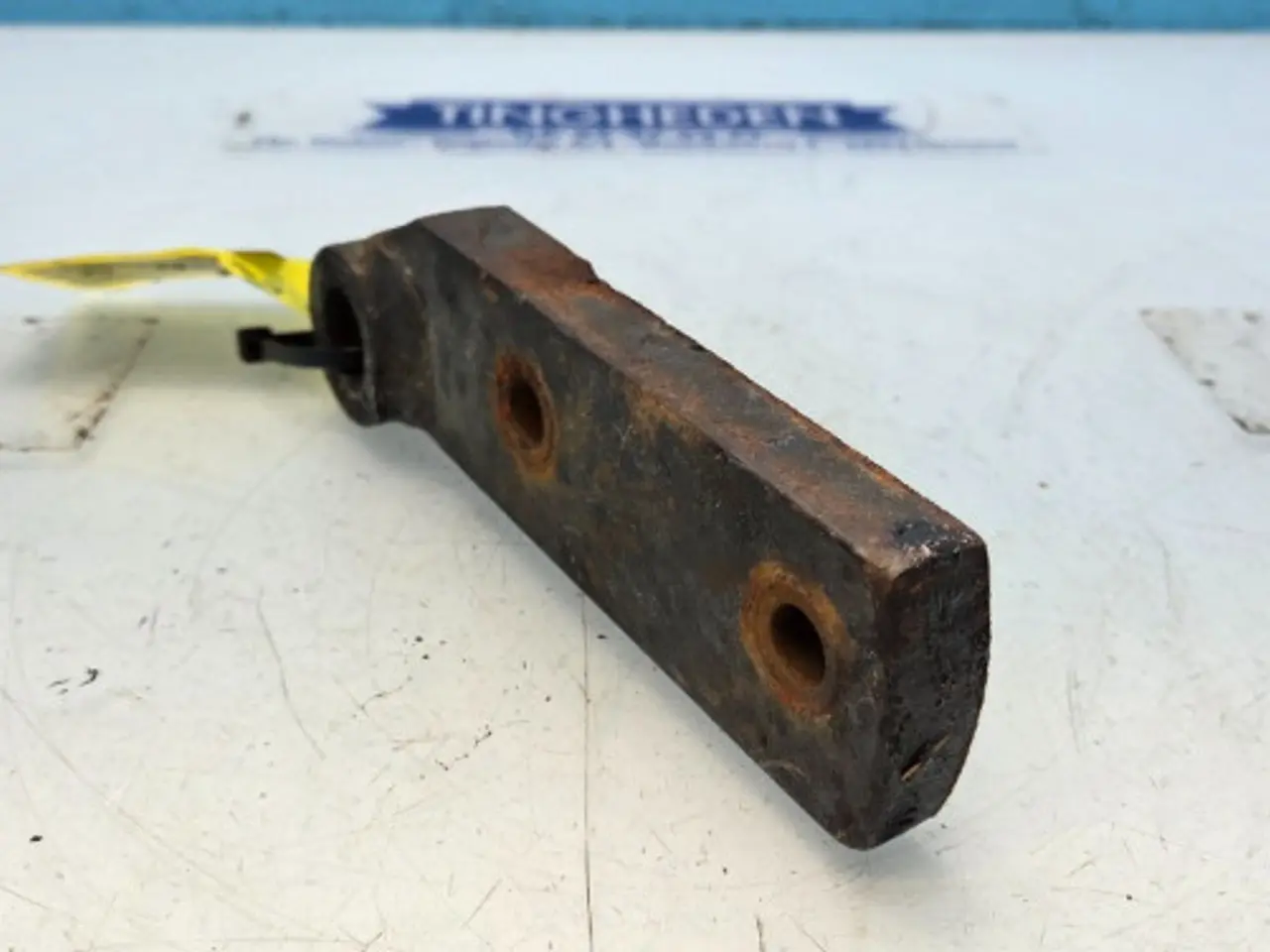 Billede 3 - Dronningborg D7500 Lever 28230227