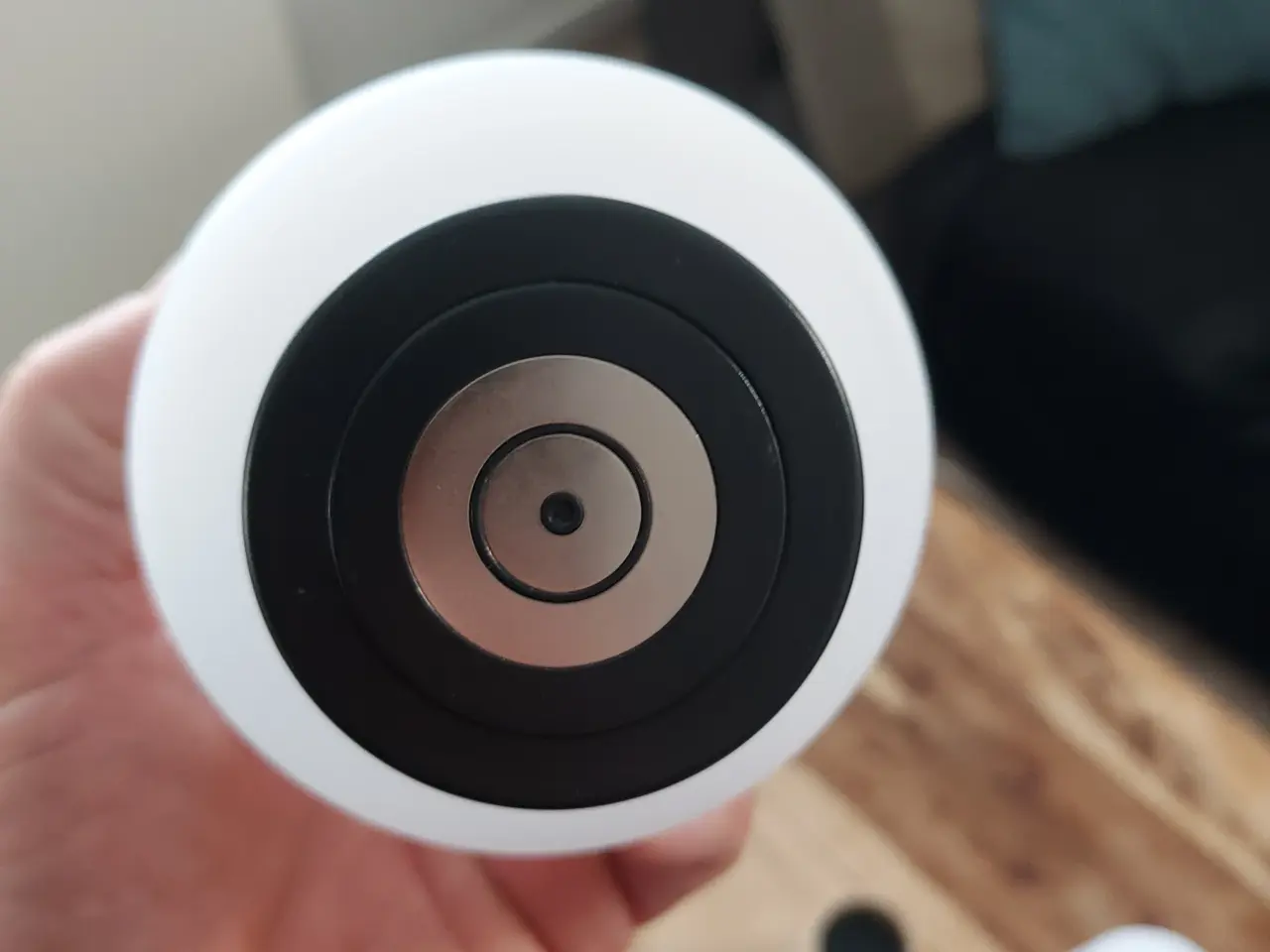 Billede 2 - Sackit bordlampe