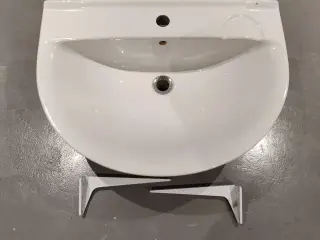 Badeværelses vask
