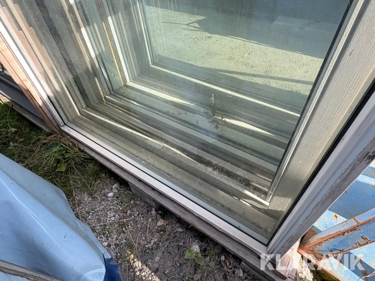 Billede 11 - Vinduer med 2-lags glas, 5 Styk