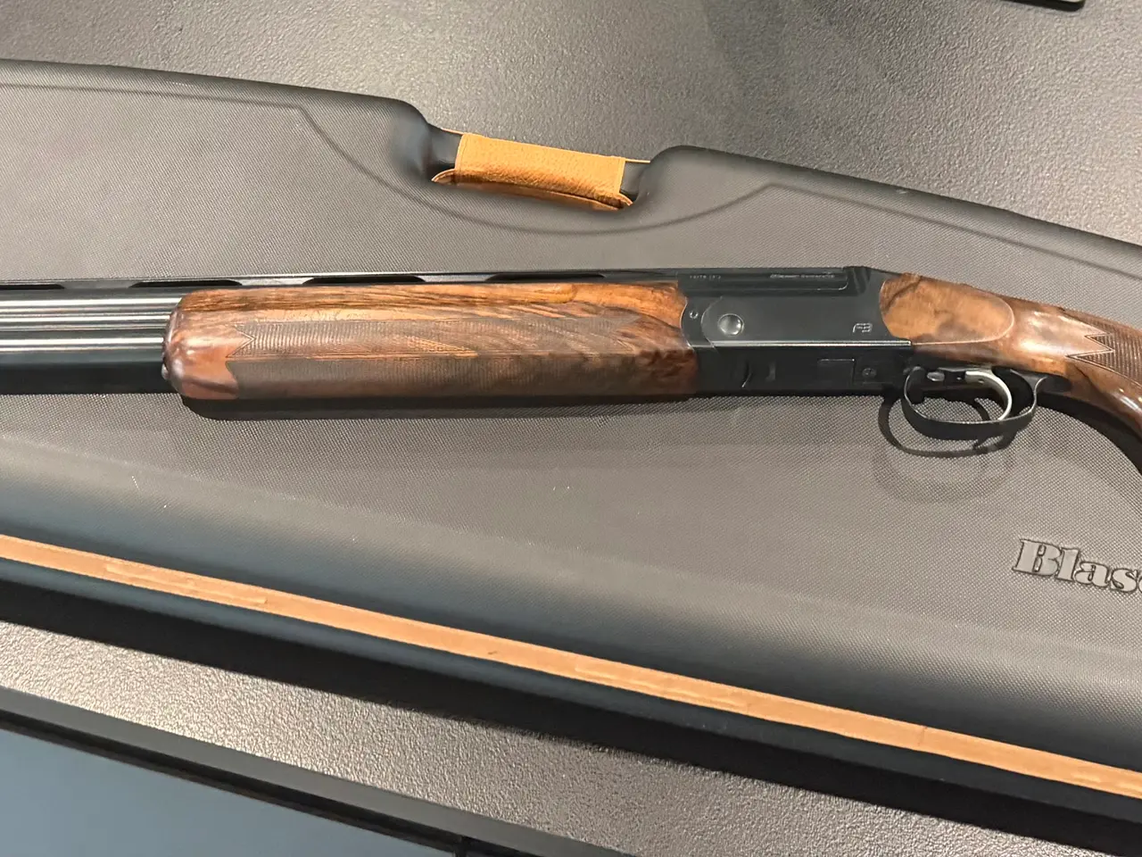 Billede 3 - BLASER F3 – GRADE 6