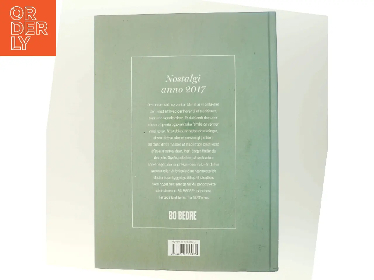 Billede 3 - Den store Julebog af Bo Bedre (Bog)