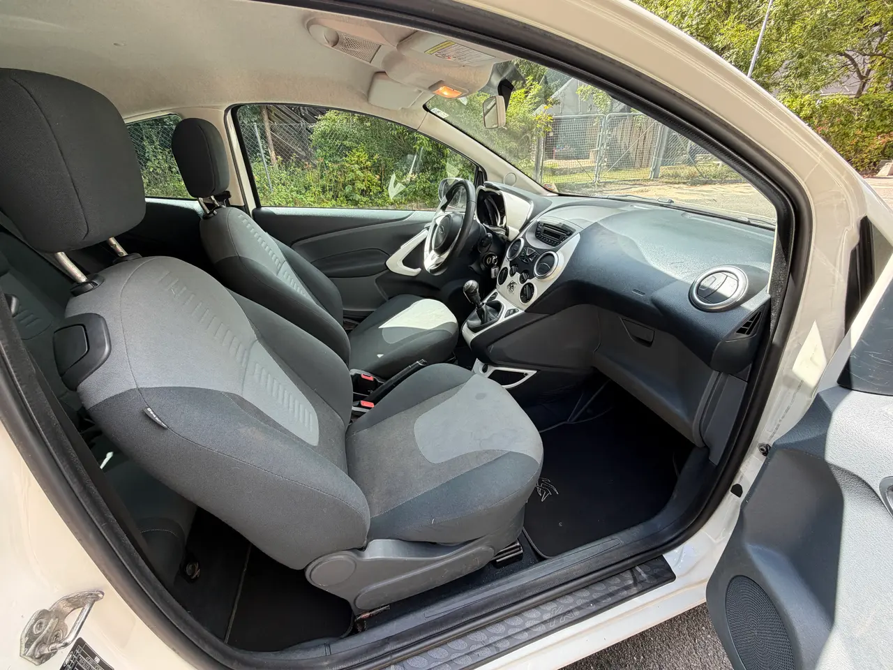 Billede 8 - Ford Ka 1,2 Titanium 3d
