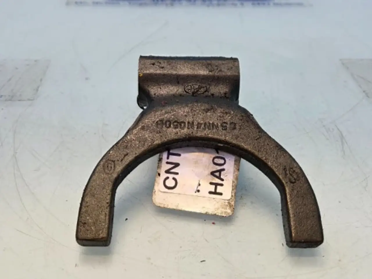 Billede 2 - Ford 4600 Gaffel C5NN4N050B