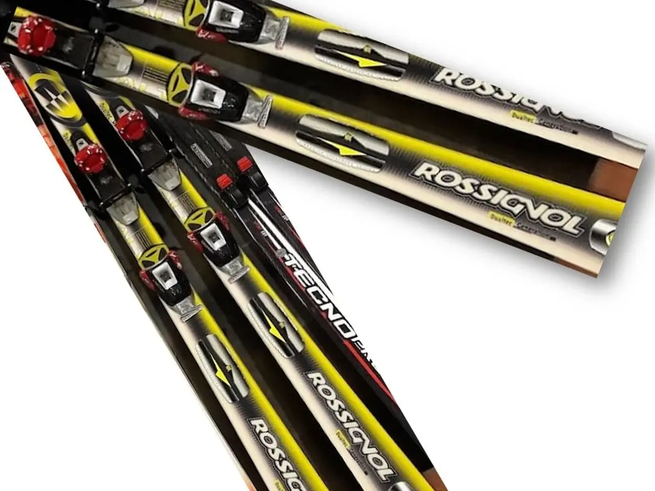Billede 7 - slalomski - Rossignol 184cm