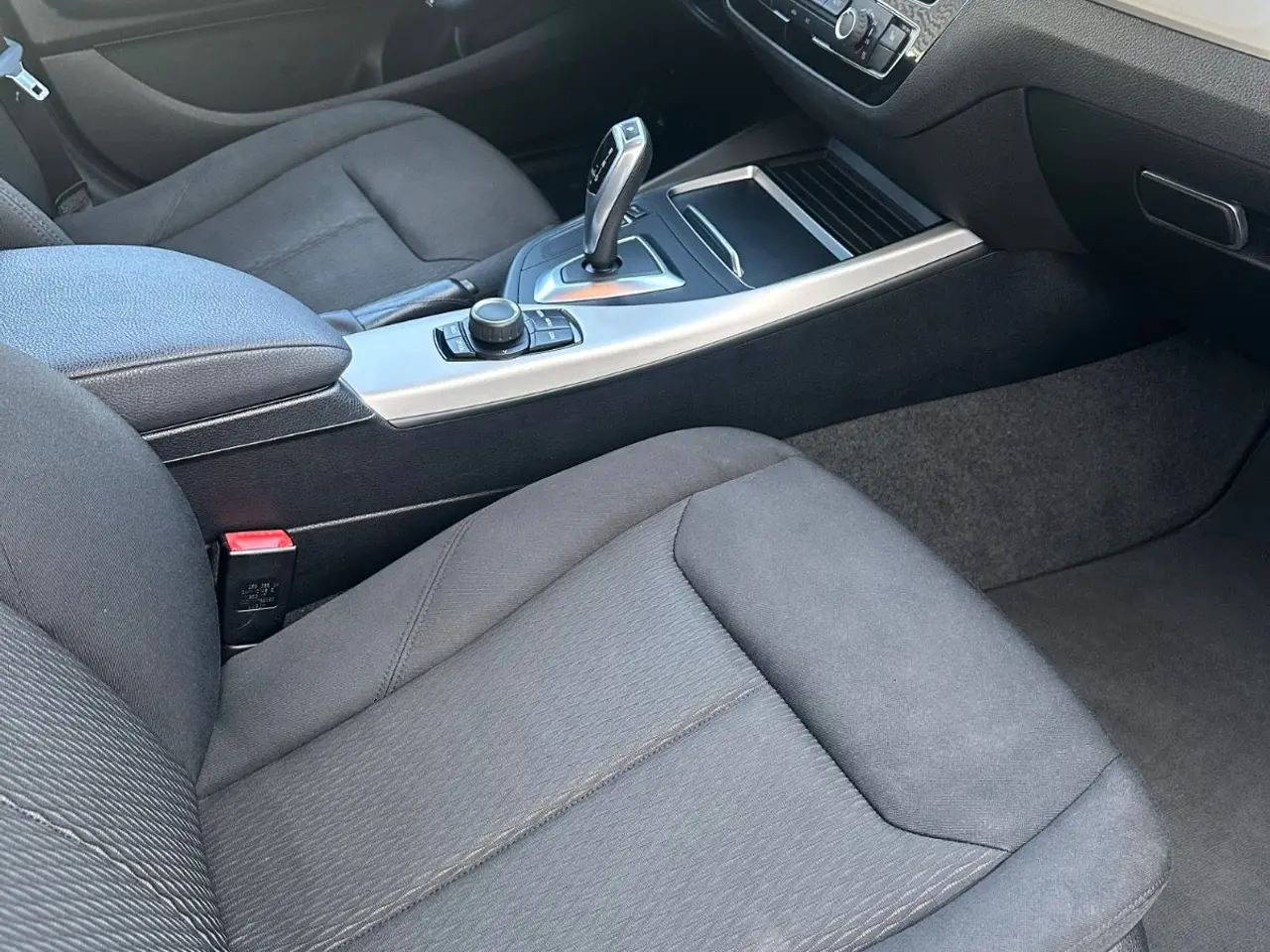 Billede 11 - BMW 118i 1,5 Advantage aut.