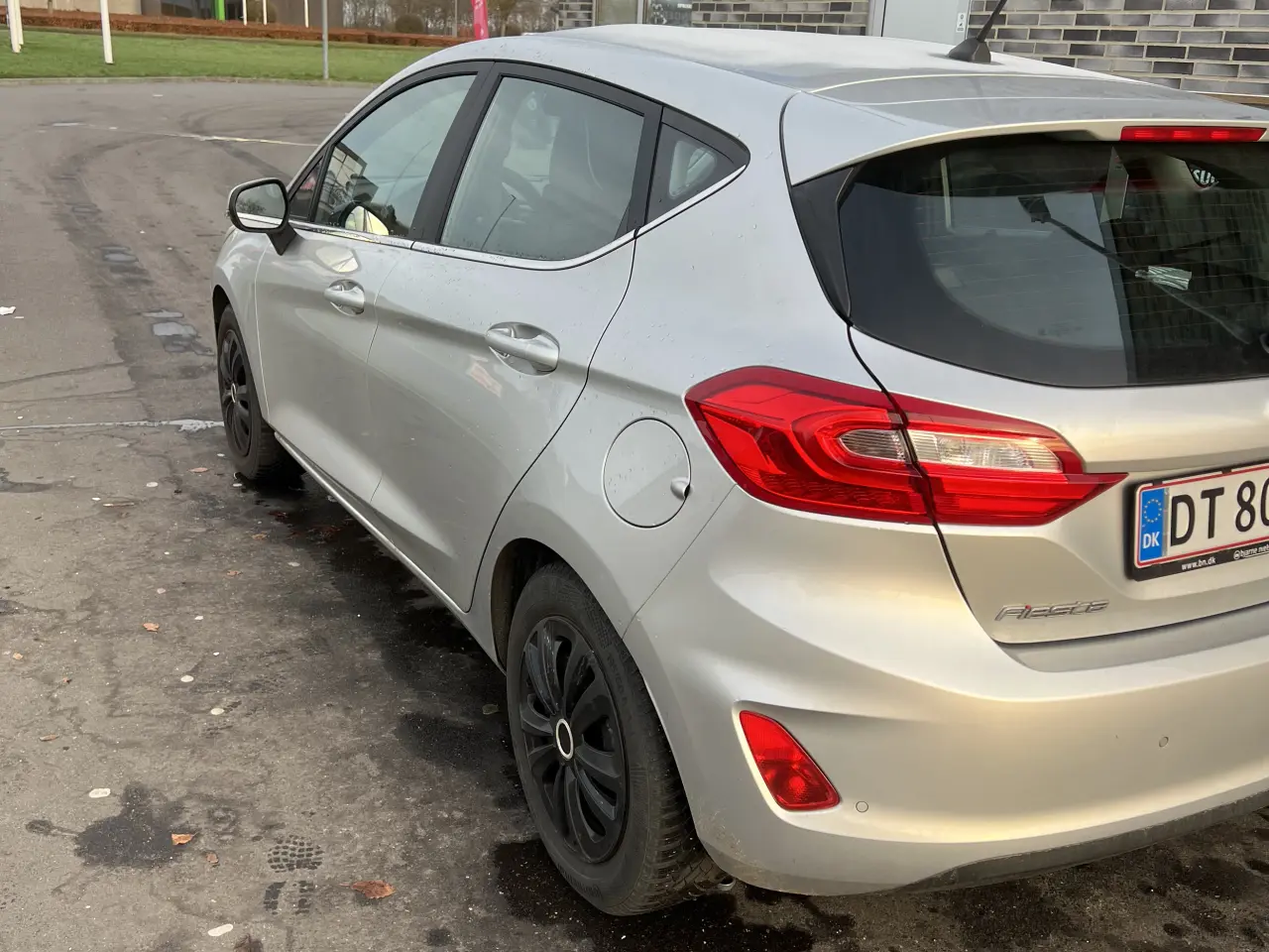Billede 11 - Ford Fiesta