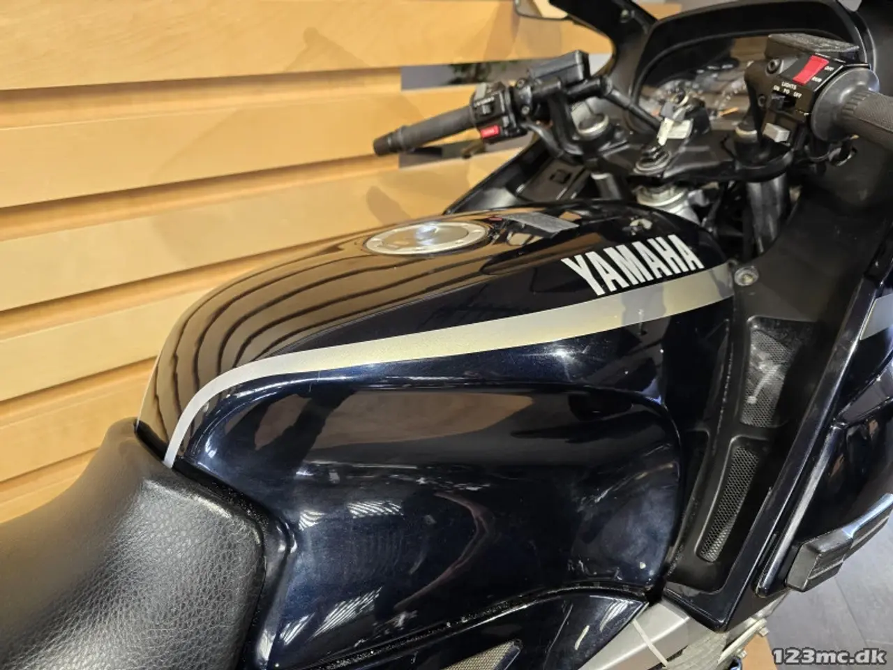 Billede 9 - Yamaha FJ 1200