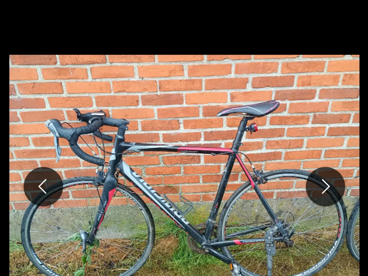 Billede 1 - 11 stk defekte cykler sælges