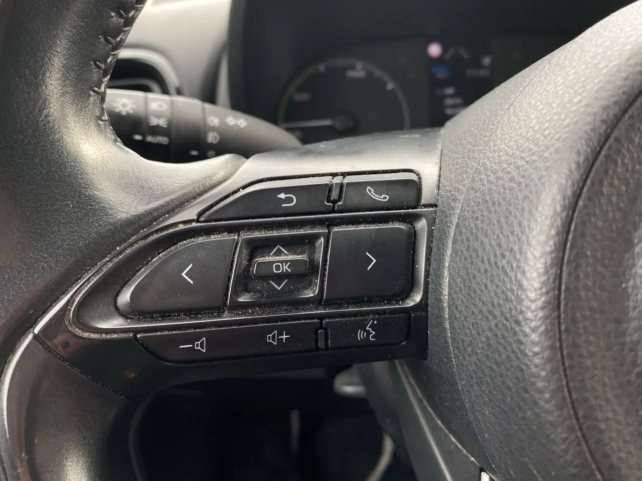 Billede 18 - Toyota Yaris 1,5 Hybrid Essential 116HK 5d Trinl. Gear