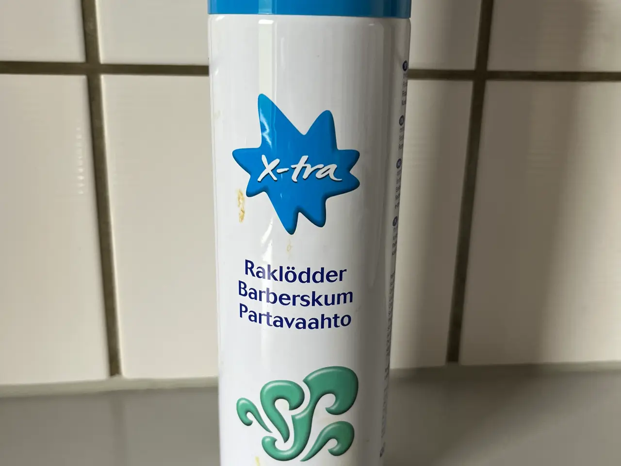 Billede 3 - Barberskum 2x200 ml