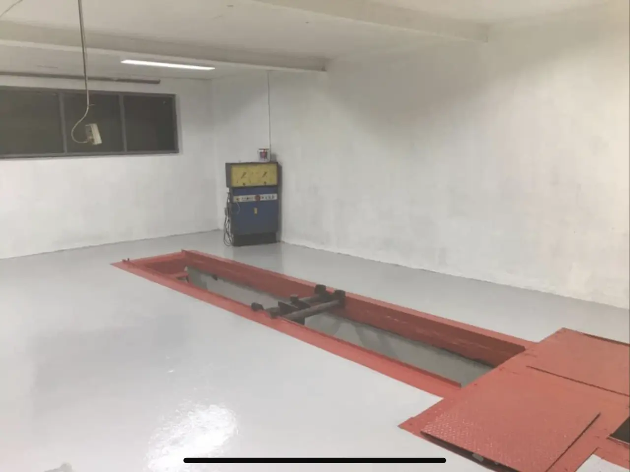 Billede 4 - 150 kvm Garage sælges/udlejes til opbevaring