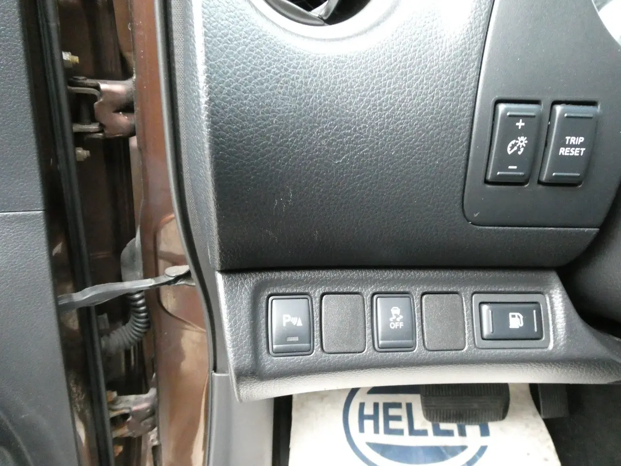 Billede 7 - Nissan Navara 2,3 dCi 190 Db.Kab Tekna aut.