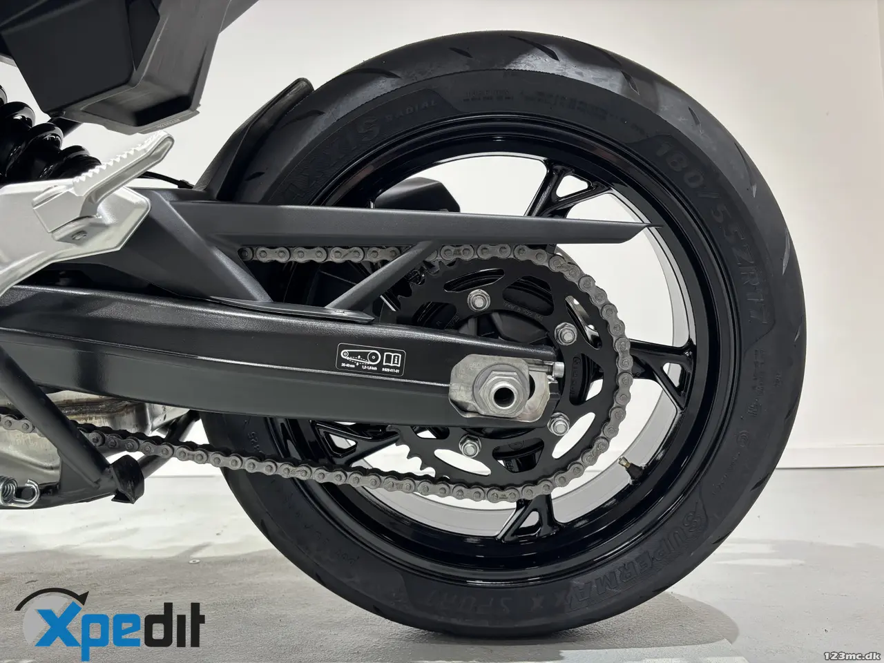 Billede 22 - BMW F 900 R