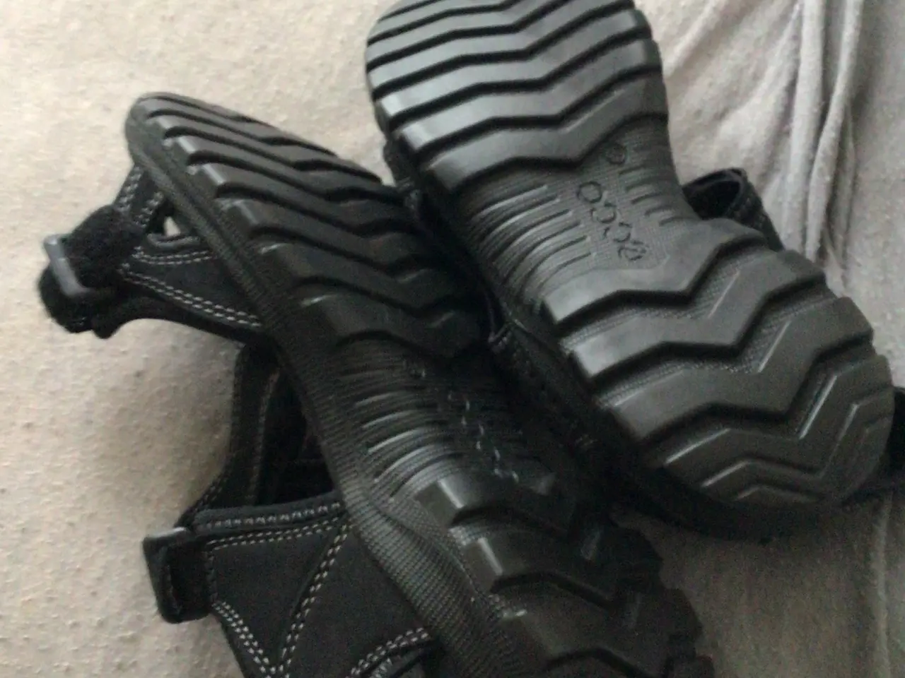 Billede 2 - Fine Ecco sandal