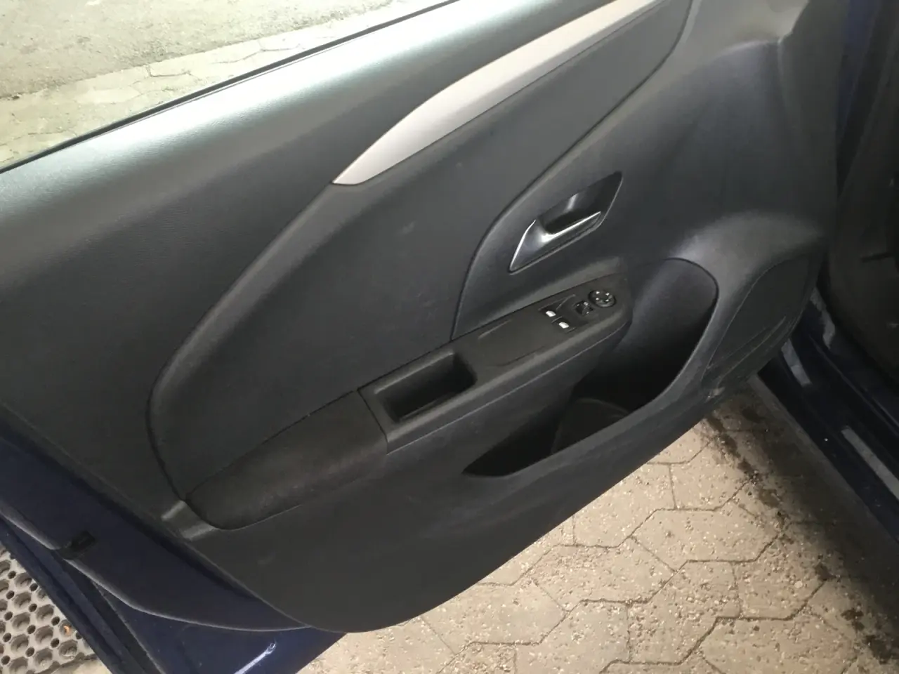 Billede 8 - Opel corsa 1,2 turbo 6 gear nysynet1.ejer mm