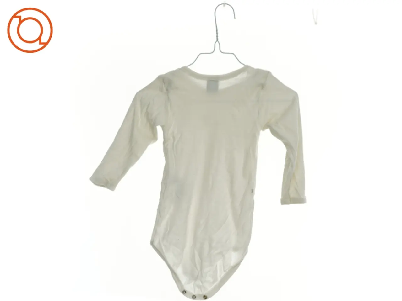 Billede 2 - Bodystocking fra Petit Bateau (str. 86 cm)