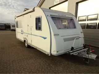 2003 - Adria Adiva 502 UP