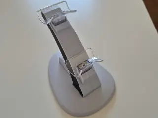Oplader til 2 ps5 controller