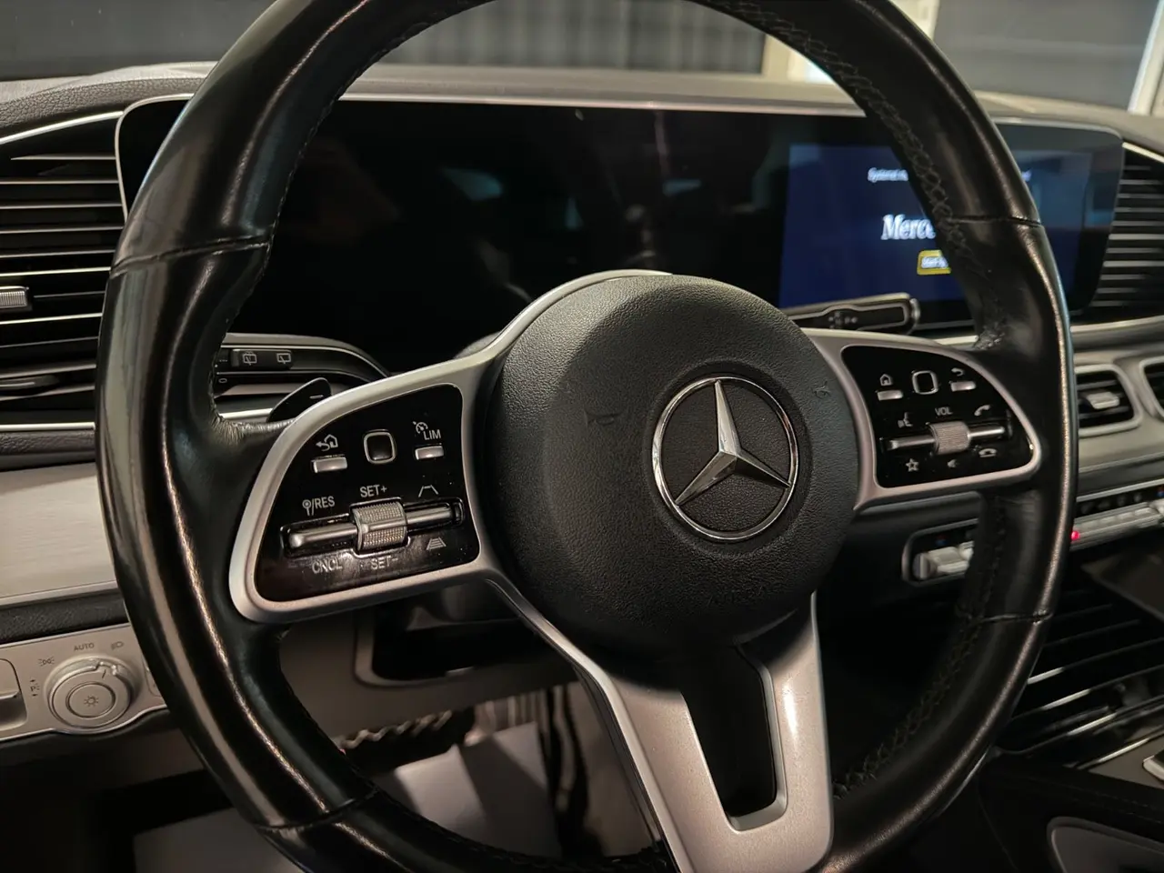 Billede 13 - Mercedes GLE350 de 2,0 aut. 4Matic