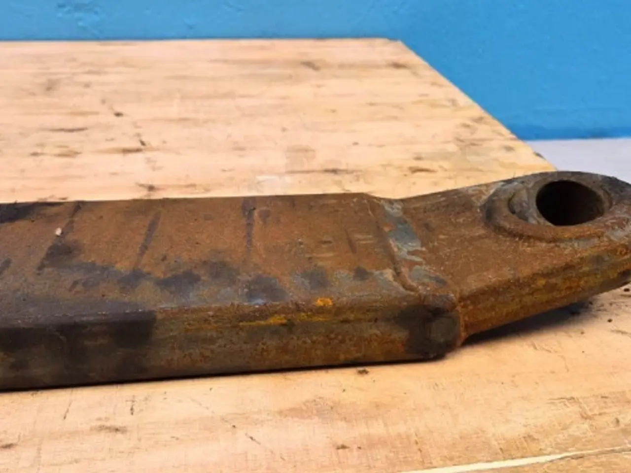 Billede 6 - New Holland T7.315 Liftarm R. 47523841