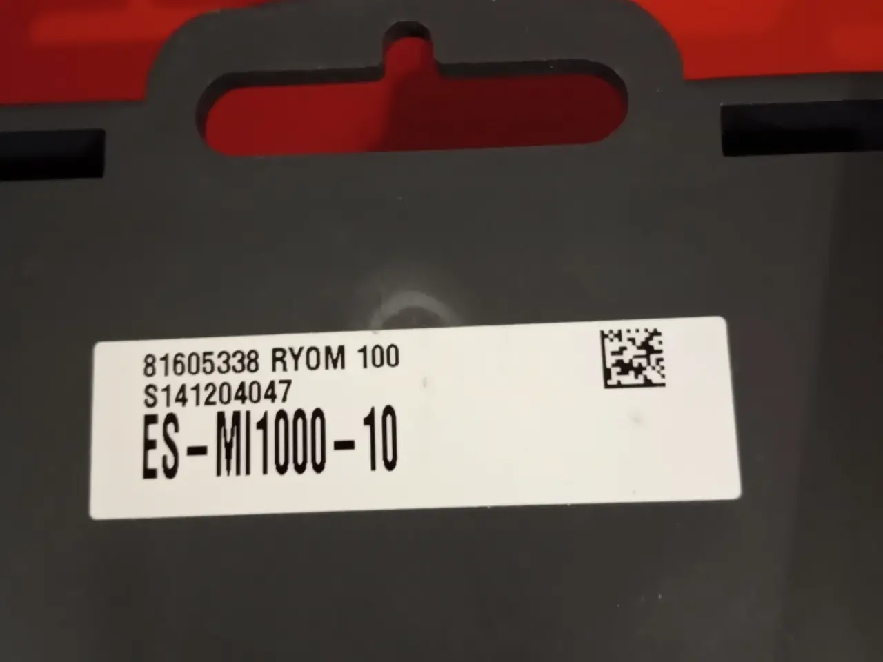 Billede 2 - Ryom 100 elhegns apparat til heste