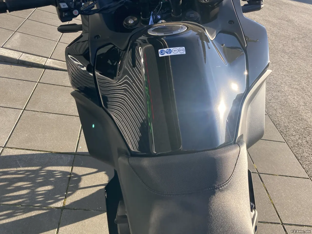 Billede 16 - Honda NT 1100 A MC-SYD BYTTER GERNE 5 ÅRS FABRIKS GARANTI