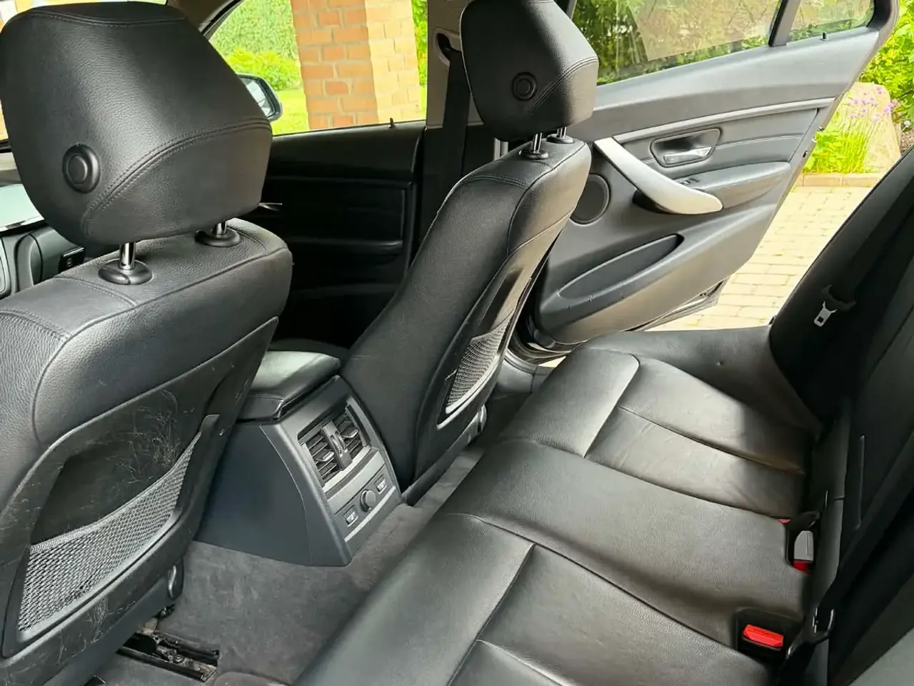 Billede 15 - BMW 330d 3,0 Touring Luxury Line aut.