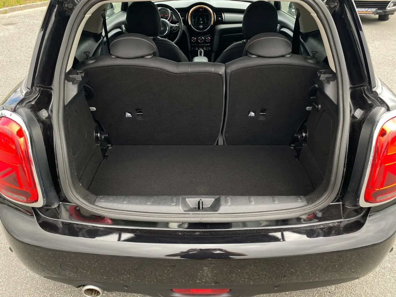 Billede 7 - Mini Cooper 1,5 Essential Steptronic 136HK 3d 7g Aut.