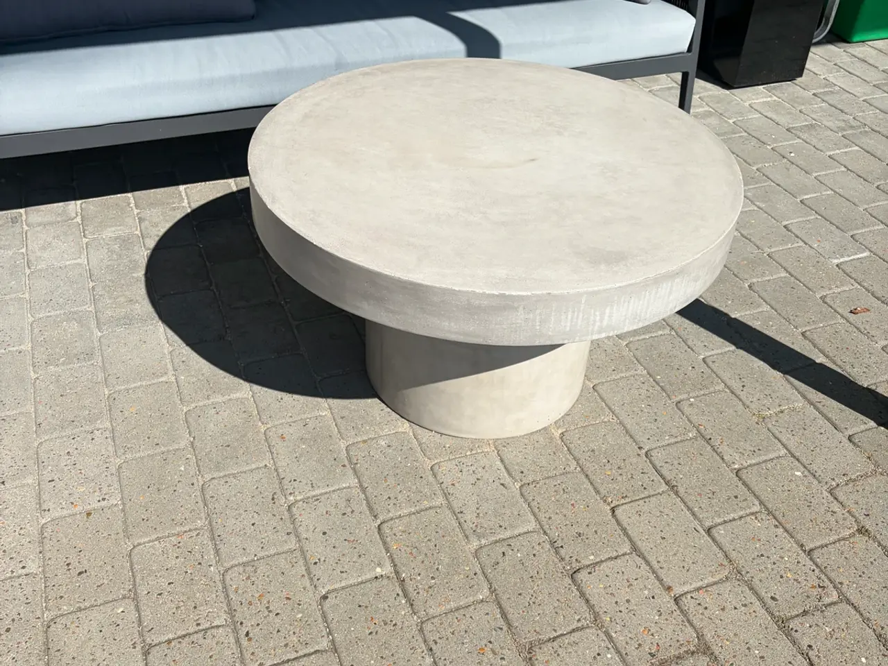 Billede 16 - Bud! Loungesofa og bord 