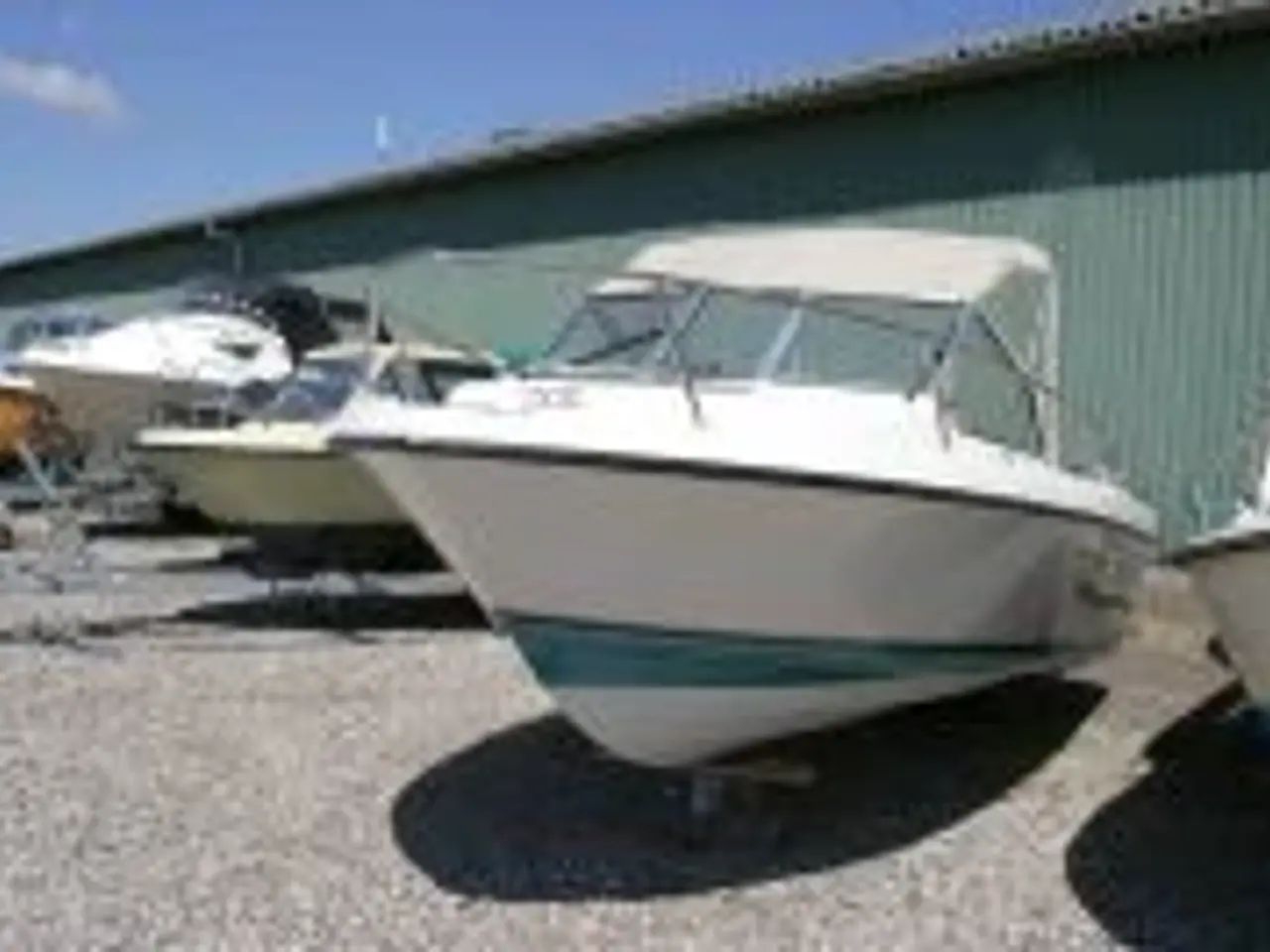 Billede 6 - Campion 552 i SC Explorer