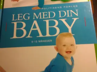 Fagbog: Babylegebog