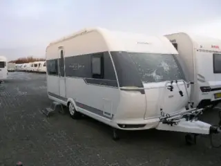 Hobby De Luxe 460 UFE