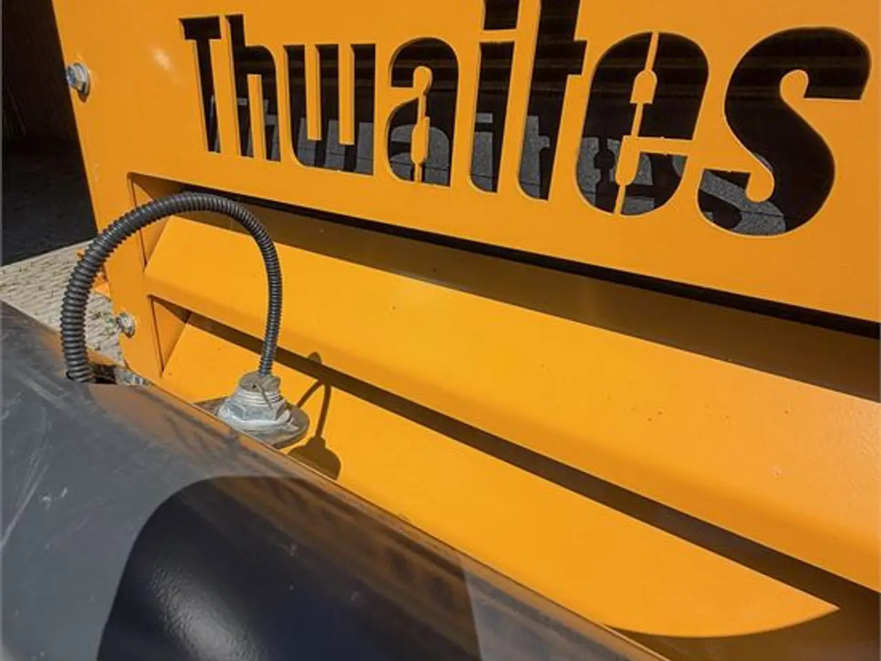 Billede 24 - Thwaites Mach2264 - 6 ton