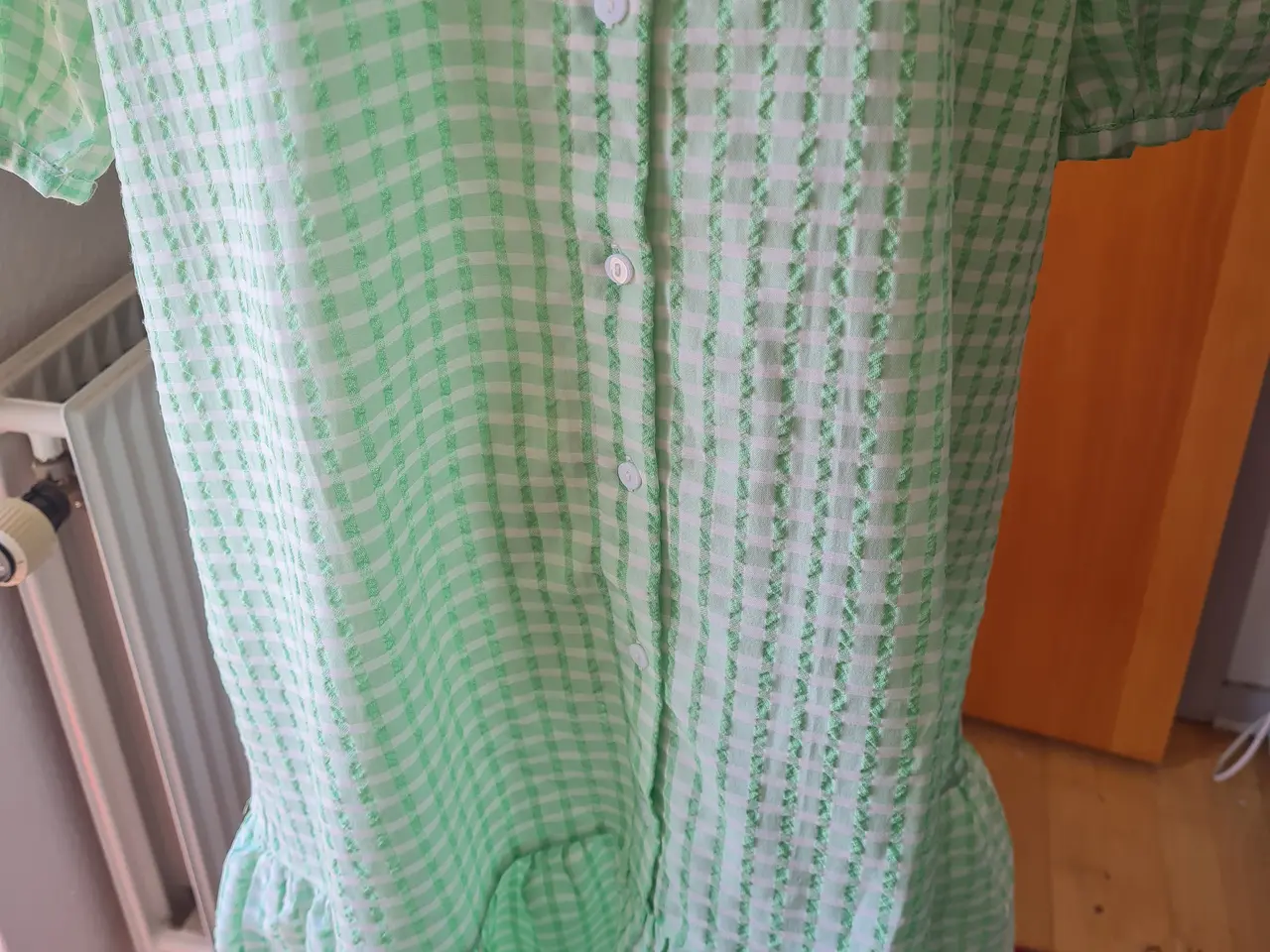 Billede 3 - Coop kjole str 42 ny