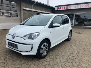 VW E-UP km 34000