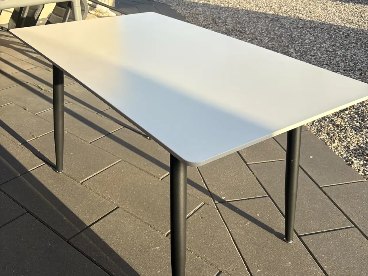 Billede 1 - Lille spisebord